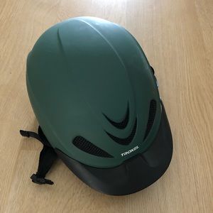Equestrian helmet kids XS